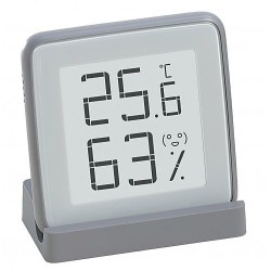 Метеостанция Xiaomi Measure Bluetooth Thermometer LCD MHO-C401